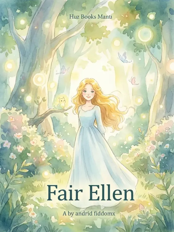 Cover: HOW THE ELEPHANT and THE