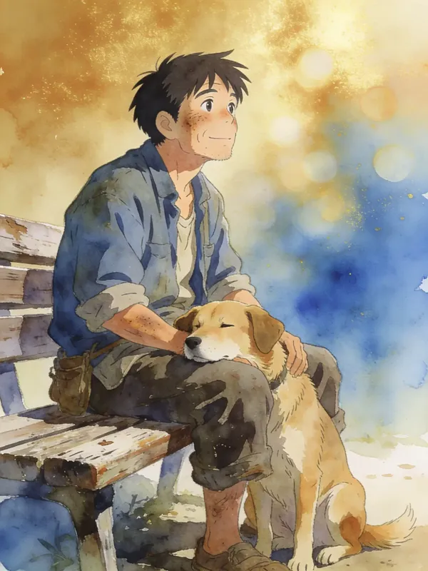 Cover: THE EVIL ONE WHO MARRIED