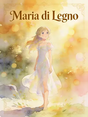 THE SEVEN GOLDEN PEAHENS