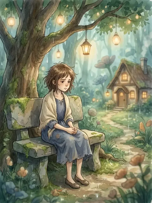 Cover: THE SUN and THE MOON