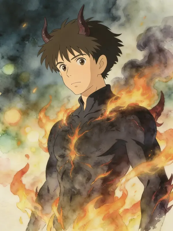 Cover: THE TWO SISTERS