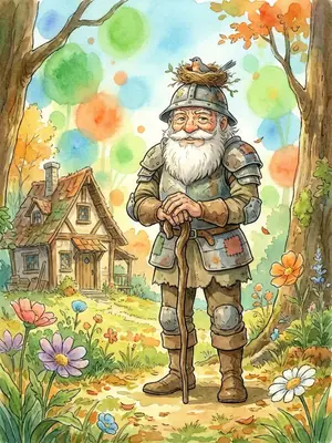 Mothers Nursery Tales