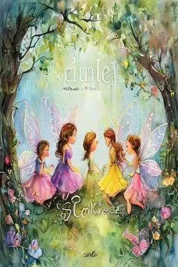 Cover: THE SIX COMPANIONS