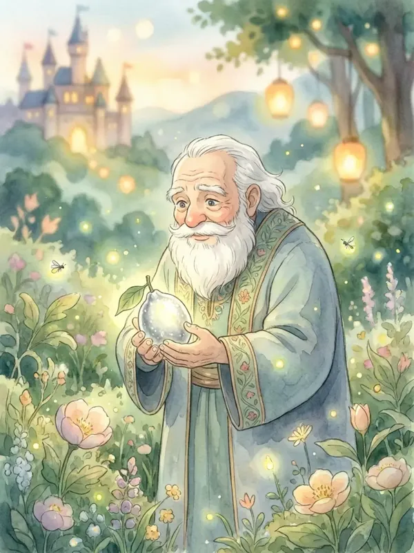 Cover: THE FROG PRINCESS