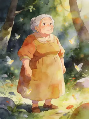 THE MEESTER STOORWORM