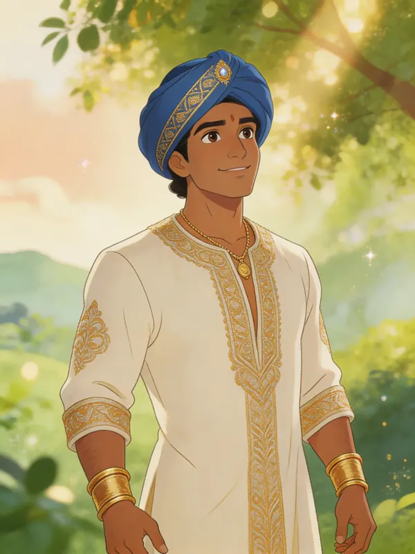 Cover: THE TALKING EGGS