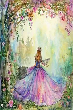 Cover: THE QUEEN of QUOK