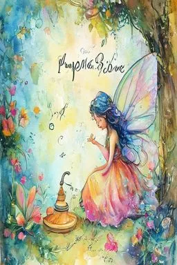 Cover: THE WONDERFUL PUMP