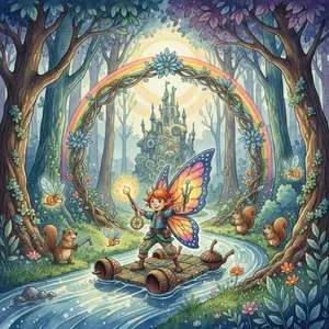 THE STORY of HOKEY POKEY