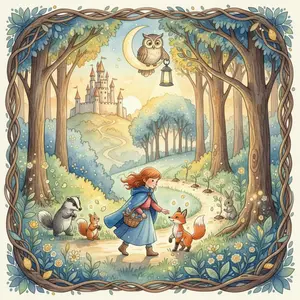 The Silver Crown Another Book of Fables