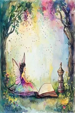 A Study of Fairy Tales