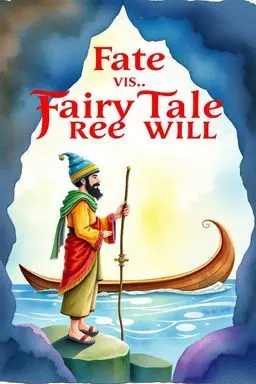 THE FISHERMAN and THE GENIE