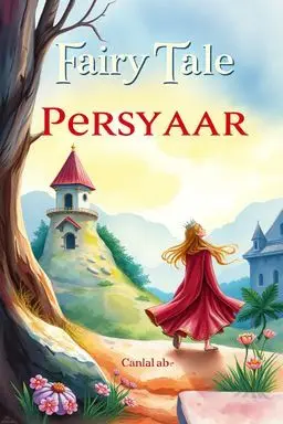 THE STORY of THE PRINCESS of DERYABAR