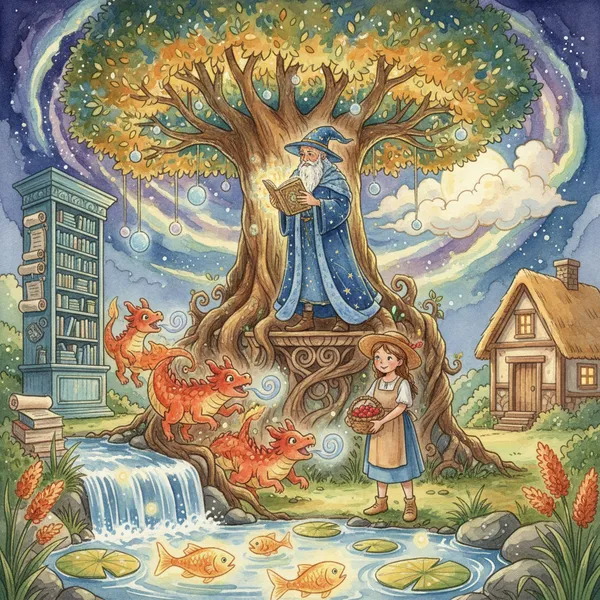 Cover: THE FIRE-EATERS