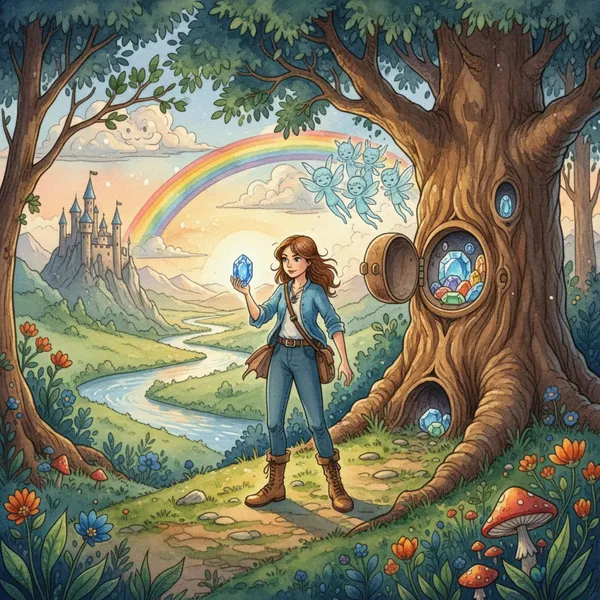 Cover: THE TRAVELLER’S SHOES