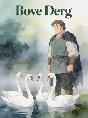 THE STAR-EYED DEIRDRE