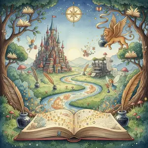 Miscellaneous Publications