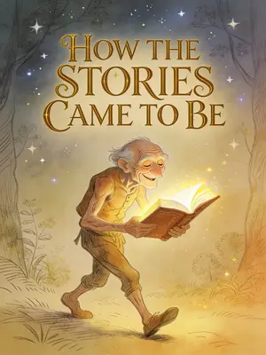 HOW the STORIES CAME to BE