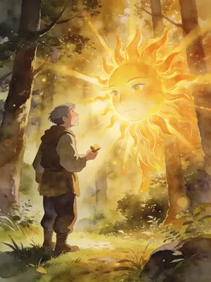 WHY the WOODPECKER BORES for ITS FOOD