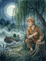 A Story of Saint Nicholas