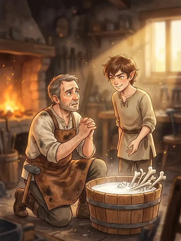 Cover: Alyósha Popóvich