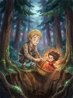 At the Behest of the Pike