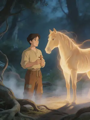 The Brother of Christ