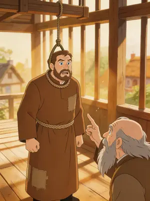 The Enchanted Tsarévich