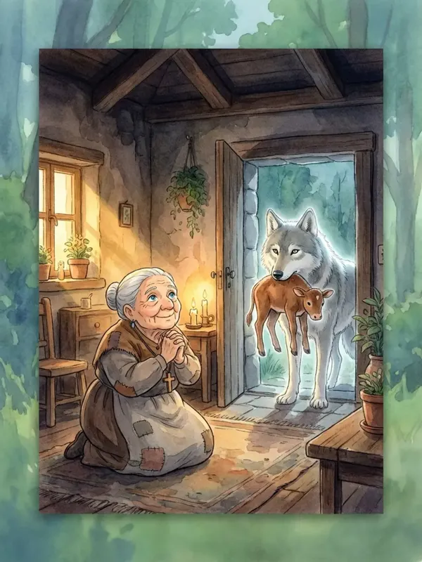 Cover: The Foundling Prince