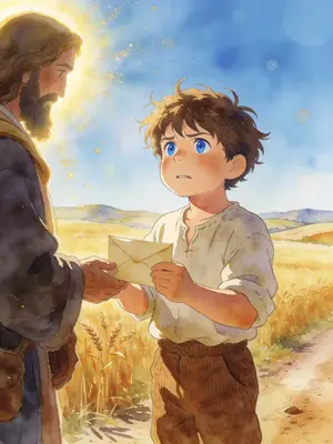 The Language of the Birds