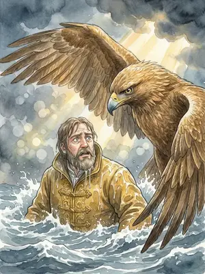 The Princess to Be Kissed at a Charge