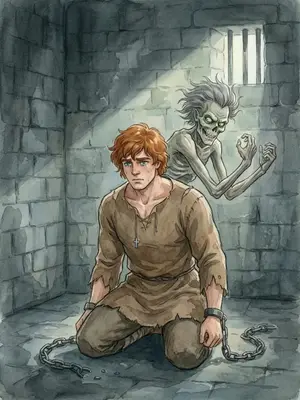 The Quarrelsome Wife