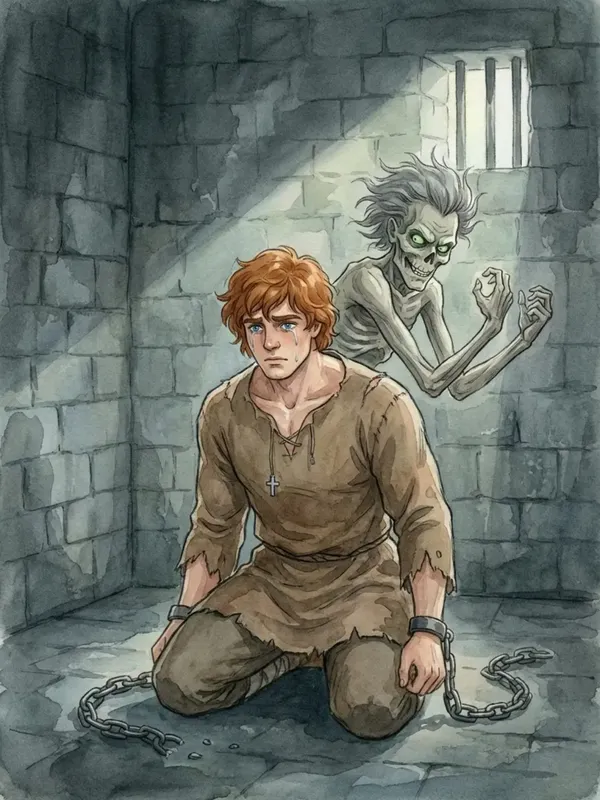 Cover: The Quarrelsome Wife