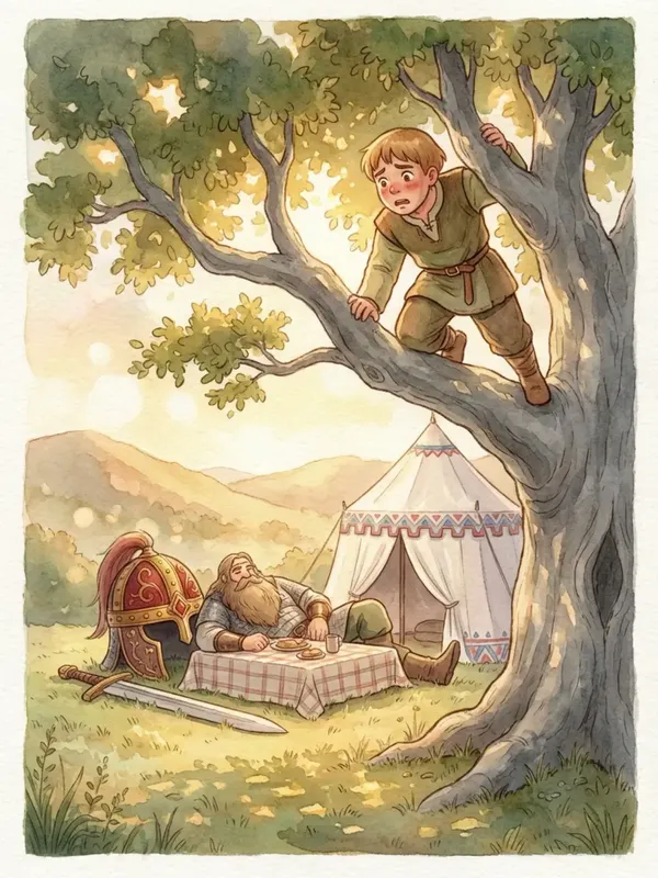 Cover: The Realm of Stone