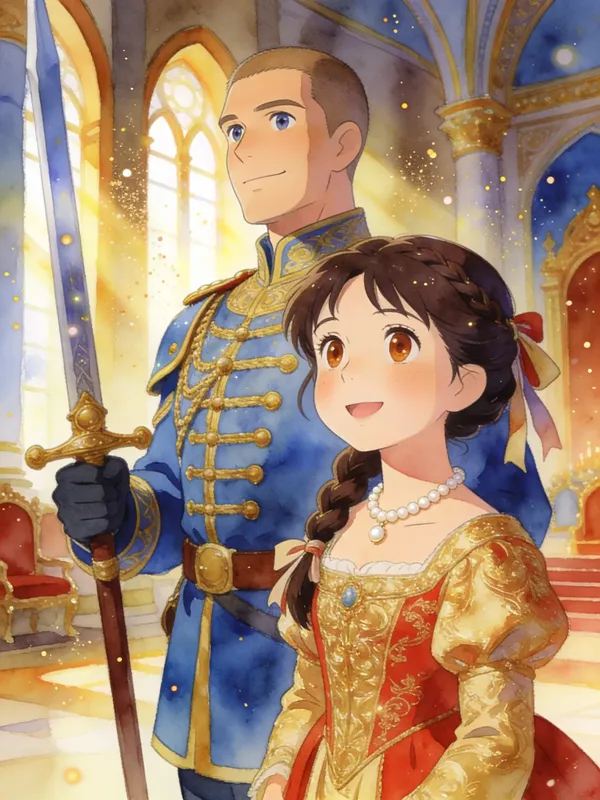 Cover: The Singing-Tree and the Speaking-Bird