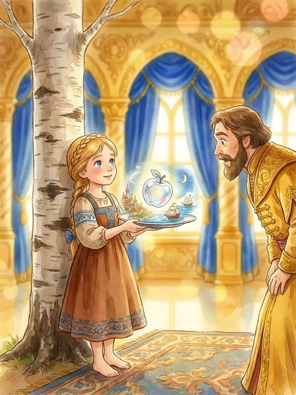 Cover: The Smith and the Devil