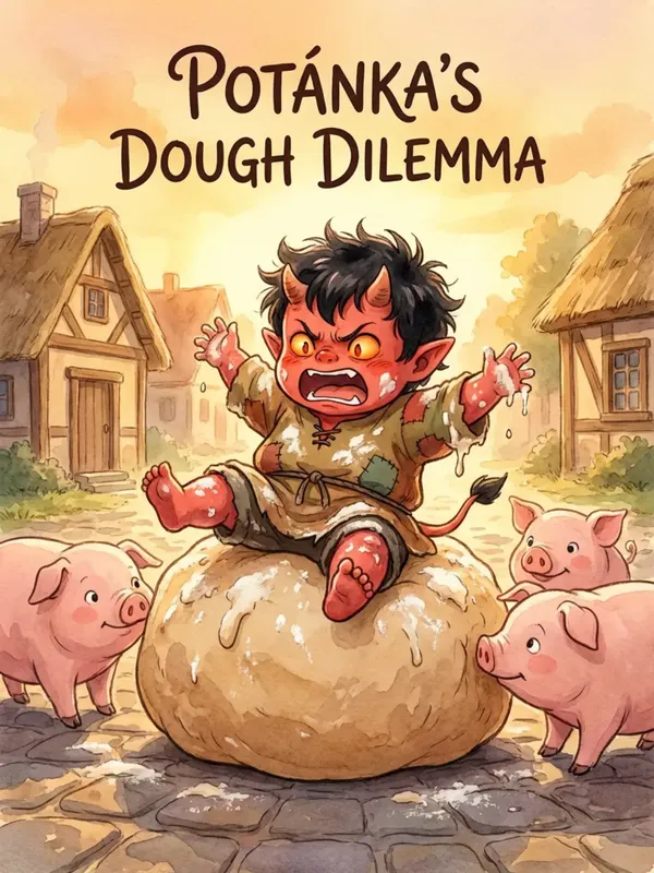 Cover: The Snake Princess