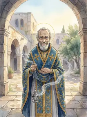 The Soldier and Death