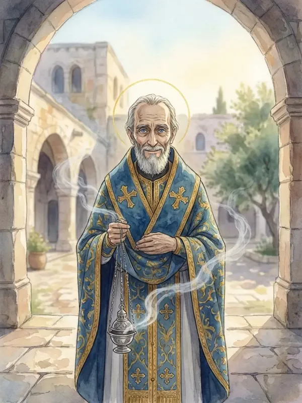 Cover: The Soldier and Death