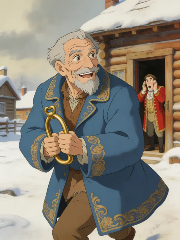 Cover: The Sun, The Moon and Crow Crowson