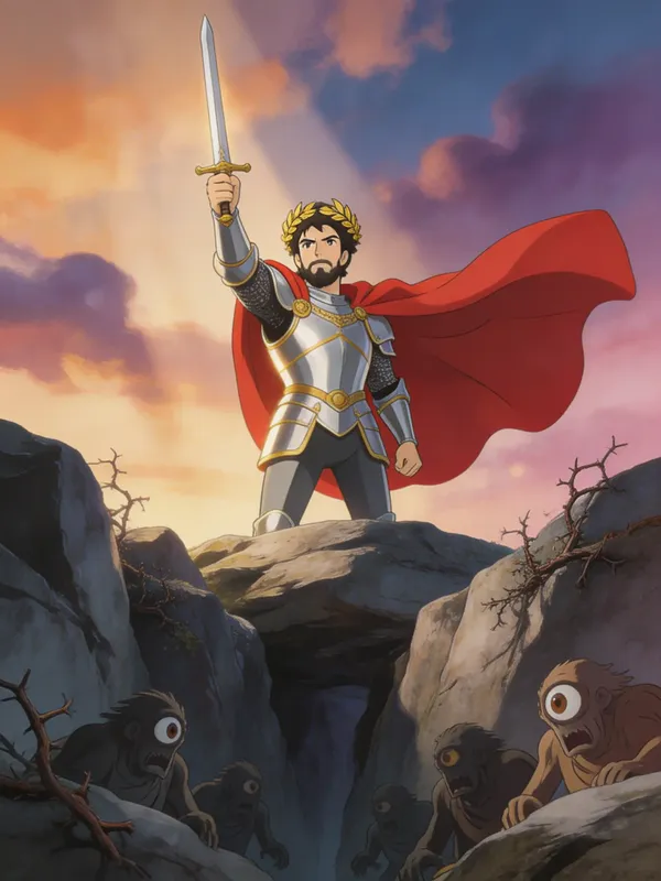 Cover: Vasilísa Popóvna