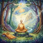 HOW KING BURTAL BECAME a FAKÍR