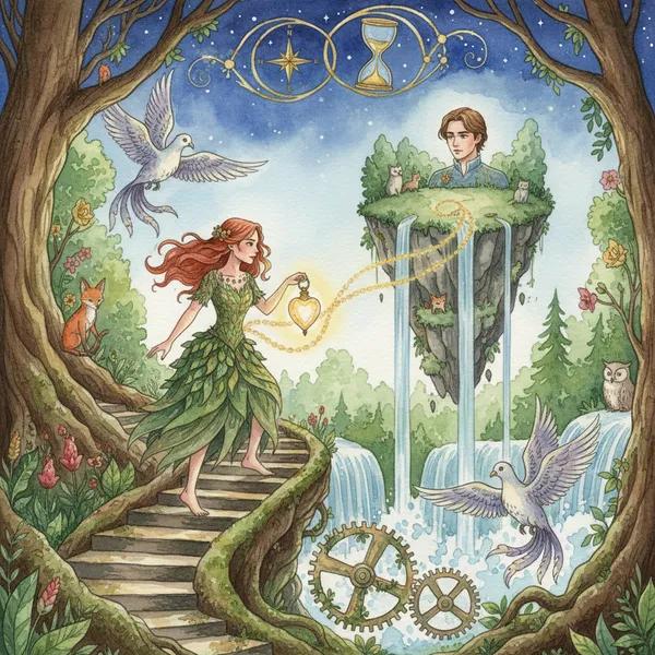 LOVING LAILÍ poster