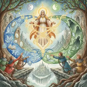 SOME of the DOINGS of SHEKH FARÍD