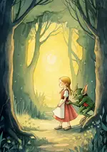 KÄTHCHEN and the KOBOLD