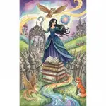 THE PRINCESS POURQUOI