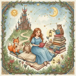 The Windfairies and Other Tales