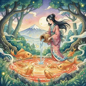 The Fishes of the Boiling Spring