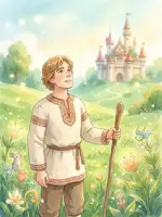 ORESTES and the DRAGON