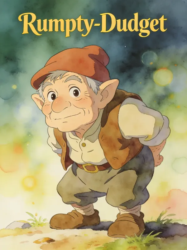 Cover: THE CUNNING APPRENTICE